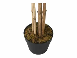 Sale Bambú artificial 828 hojas 150 cm Verde