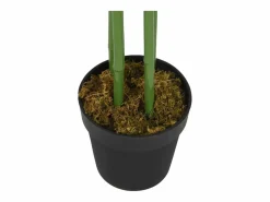 Sale Bambú artificial 240 hojas 80 cm Planta Artificial