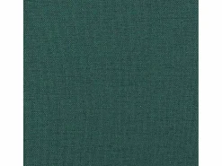 vidaxl Banco con cojines tela oscuro 113x64,5x75,5 cm