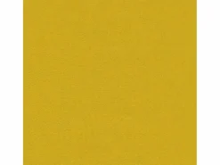Clearance vidaxl Banco con respaldo terciopelo 119,5x64,5x75 cm Amarillo