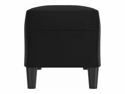 Banco de cuero sintético 100x35x41 cm Banco Y Pie De Cama|Banco Y Pie De Cama