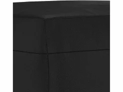 Banco de cuero sintético 100x35x41 cm Banco Y Pie De Cama|Banco Y Pie De Cama