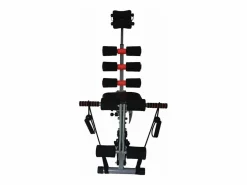 Sale Banco de pesas multifuncional "Riner" Aparato De Musculación