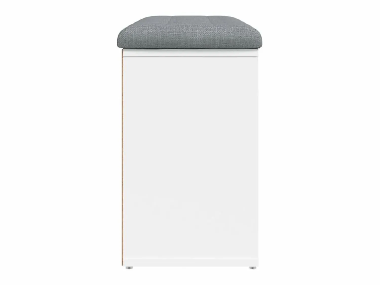 Online Banco zapatero 82x32x50 cm madera de ingeniería Zapatero|Mueble De Almacenaje