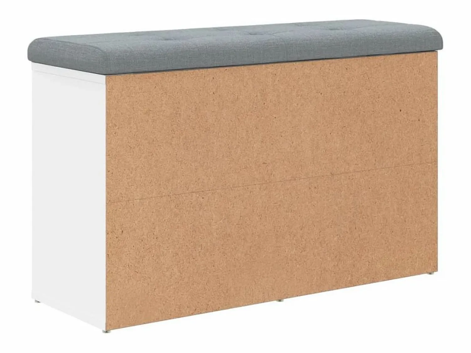Online Banco zapatero 82x32x50 cm madera de ingeniería Zapatero|Mueble De Almacenaje