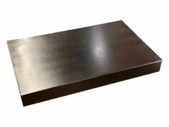 Kawola Bandeja - plata metal - MADELINE