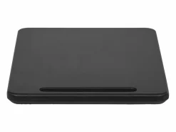 Clearance Bandeja Deslizante SucceBuy para Aparatos de Cocina, 35,6 x 24,1 cm, Tabla Móvil, para Cafetera, Pequeños Electrodomésticos de Cocina, Negro