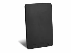Clearance Bandeja Deslizante SucceBuy para Aparatos de Cocina, 35,6 x 24,1 cm, Tabla Móvil, para Cafetera, Pequeños Electrodomésticos de Cocina, Negro