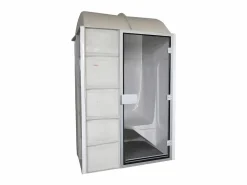 Best Baño de vapor 2 plazas con asientos ergonómicos MYLOO Hamman, Baño Turco