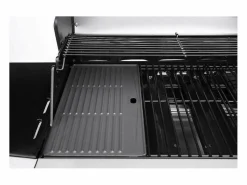 Sale Habitat et jardin Barbacoa a gas 