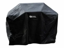 Habitat et jardin Barbacoa a gas con LED 