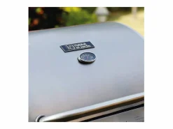Habitat et jardin Barbacoa a gaz