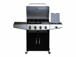 Habitat et jardin Barbacoa a gaz