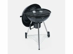 Sweeek Barbacoa de carbón