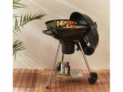 Sweeek Barbacoa de carbón