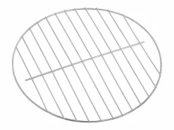 Best Barbacoa de carbón portátil con ruedas XXL 44 cm Barbacoa