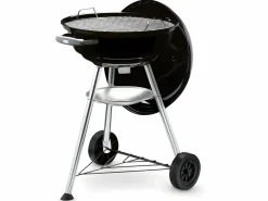 WEBER Barbacoa de Carbón Compact Kettle Ø47 cm
