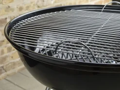 WEBER Barbacoa de Carbón Compact Kettle Ø47 cm