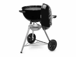 WEBER Barbacoa de Carbón Original Kettle E-4710 Ø 47 cm