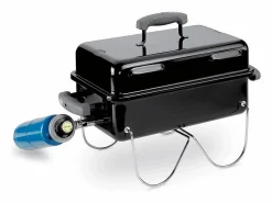 WEBER Barbacoa de Gas Go-Anywhere 1141056