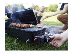 WEBER Barbacoa de Gas Go-Anywhere 1141056