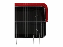 Discount Barbacoa parrilla 35x28x44 cm 28X35X44 CM Barbacoa