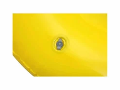 Hot Bestway Barca Hinchable Infantil Pato 111x98x51 cm con Sonido Divertido Mayores de 3 Años Amarillo