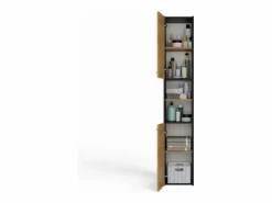 Hot Barra de ducha Sara S30 ANTRACITE ARTISAN Columna De Baño