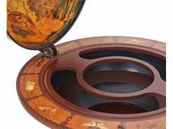 Outlet Barra esférica -D86 Rollbar Botellero