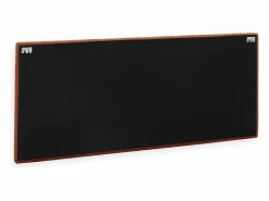 Base tapizada + cabecero Bari 140x190 cm Teja Somier Tapizado|Somier - 140X190Cm
