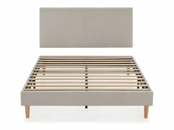 Best Base tapizada + cabecero Bari 140x190 cm Somier Tapizado|Somier - 140X190Cm