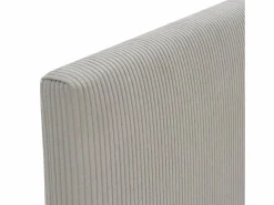 Best Base tapizada + cabecero Bari 140x190 cm Somier Tapizado|Somier - 140X190Cm