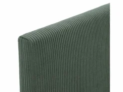 Base tapizada + cabecero Bari 140x200 cm Somier Tapizado