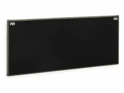 VS Venta-stock Base tapizada + cabecero Bari 150x190 cm