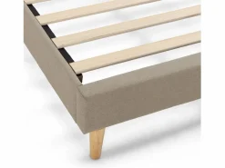 Sale Base tapizada Aura 150x190 cm Somier Tapizado