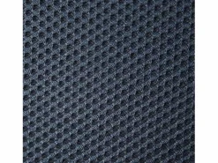 Base Tapizada Marengo, Refuerzos, Tubo 40x30 mm, Tejido 3D, 105x190 cm Gris