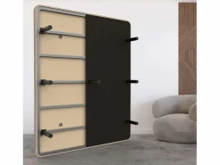 Discount Base Tapizada 90x190 Beig - Nalui Beige