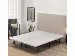 Base Tapizada 140x190 - Nalui