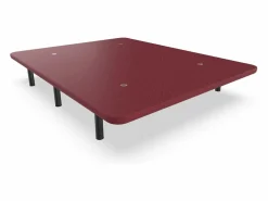 New Base Tapizada 140x190 - Nalui Somier - 140X190Cm