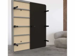 Base Tapizada 140x190 - Nalui