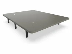 Base Tapizada 140x190 - Nalui