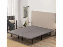 Base Tapizada 90x190 - Nalui