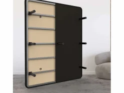 Discount Base Tapizada 140x190 - Nalui Somier - 140X190Cm