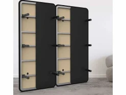 Base Tapizada 160x200 - Nalui