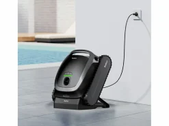 Hot Beatbot AquaSense Aspirador sin cable para piscinas, optimización inteligente del recorrido, limpieza de fondo, paredes y línea de flotación Accesorio Piscina