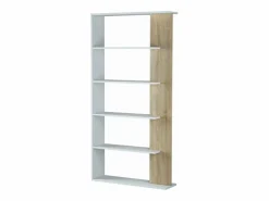 Loungitude Biblioteca separadora de espacios - A180 cm - Alida