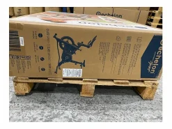 Bicicleta - Modelo SPORT - ECHELON - Hogar/Apartamento - Conectado Bluetooth/App