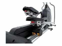 Bicicleta elíptica de fitness XE395 - Spirit Fitness