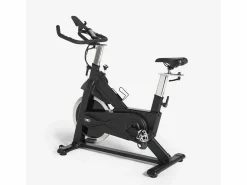 Online Leonardo Bicicleta estática fit bike volante de inercia 18 kg profesional Athena Multicolor