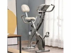 Outlet Bicicleta estática 97x51x115 cm Bicicleta Estática